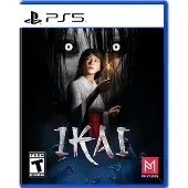Ikai - PS5