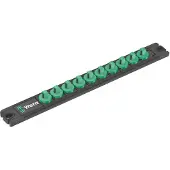 Wera 05136420001 9600 dopmagneetstrip Twist-to-lock 1/4 (l x b x h) 270 x 30 x 30 mm 1 stuk(s)