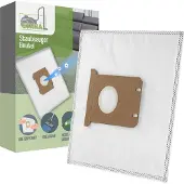 Etana 15x stofzuigerzak geschikt voor Electrolux E210B UltraOne - 15 stofzuigerzakken