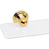 DECOR WALTHER Planchet Houder Classic Goud