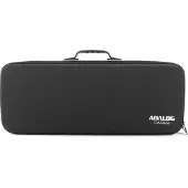 Analog Cases PULSE Case For Arturia KeyStep Pro/MiniFreak