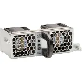 HP Aruba - Netwerkapparaat met ventilatieplaat - Luchtstroom van voor naar achteren - geschikt voor Aruba 6200F 12G, 6300M