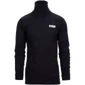 Fostex T-shirt security lange mouw