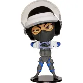 Ubisoft Six Collection - Doc Figurine