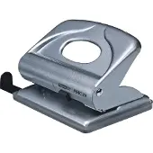 Rapid Perforator 2-gaats FMC20 Zilver