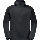 Jack Wolfskin FELDBERG HOODY Heren