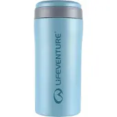 Lifeventure Thermosbeker, mat ijsblauw