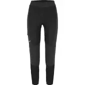 Salewa Women's Alpine Hemp Legging Black || Maat: L