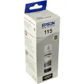 Epson Inktcartridge 115 (C13T07D54A) Grijs
