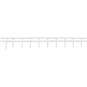 GBC 1132 bindstrip 50 mm wit 500 vel (100 stuks)