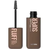 Maybelline Superfluff Mascara Voor Wenkbrauwen #257-middenbruin 5 ml