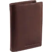 The Chesterfield Brand Hazel RFID Wallet brown