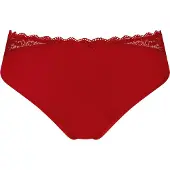 Mey Lingerie Slip rood