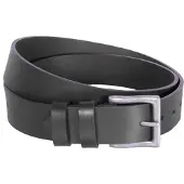 Chesterfield Riem Brandon Buffalo Vintage Zwart