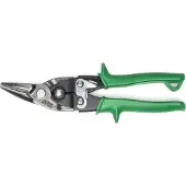 Wisa Doorloopschaar M-2R Groen Rechts