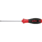 Wiha Schroevendraaier | maat 8 mm | klinglengte 150 mm | meercomponentengreep | 1 stuk - 26332 26332