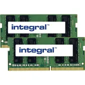 Integral IN4V8GNELSXK2 geheugenmodule 16 GB 2 x 8 GB DDR4
