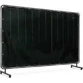 Stamos Welding Group Lasscherm - 239 x 196 cm