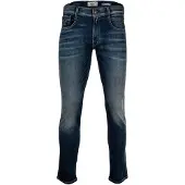 Replay Jeans donkerblauw