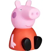 Worlds Apart Goglow Zak- En Nachtlamp Peppa Pig
