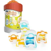 Guidecraft Grippies-golven - UNI