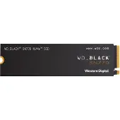 Western Digital WD Black SN770 1TB NVMe SSD