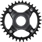 Shimano Sm-cre80-12-b Cg Kettingblad