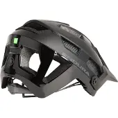Endura SingleTrack MIPS Helm Zwart || Maat: L-XL (58-63 cm)