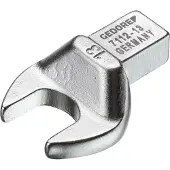 Gedore Insteek-steeksleutel 10 MM - 7688630