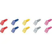 Knipex 00 61 10 C V01 Tangmarkering 10 stuk(s)