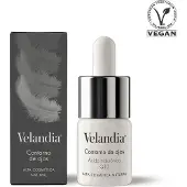 Velandia oogcontour oogserum met hyaluronzuur en Q10 15 ml