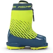 Fischer Two Junior Alpine Skischoenen
