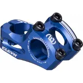 Elevn Mini 22.2mm Stuur Blauw || Maat: 22.2
