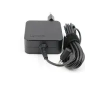 Lenovo AC adapter 65 Watt (65 W), Voeding voor notebooks, Zwart