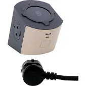 Legrand 694500, afmetingen: 150 mm, 160 mm, 170 mm, gewicht: 943 g, verpakking: 1 stuk