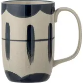 Bloomingville Allium blauw set van 6 stuks - 82057648