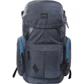 Nitro Rugzak blauw / smoky blue