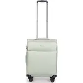 Stratic Gepäckstücke Trolley groen