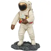 Aqua Della Ruimte Astronaut 14,9x8,7x9,3 Cm