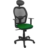 Piqueras Y Crespo B10crnc Ergonomische Bureaustoel