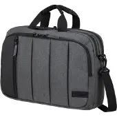 American Tourister American Touristerunisex. 147030-8412 Streethero grijze laptoptas (OSFA), Casual, Grijs, Polyester