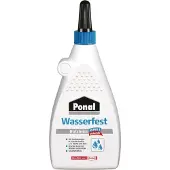 Ponal Wasserfest Houtlijm Wit 225 g