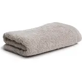 Möve Handdoek 50x100 cm - 100% katoen - zacht, absorberend & huidvriendelijk - Superwuschel - gemaakt in Duitsland
