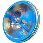 Schiefer G53 AR111 Halogeen Spot | 35W 12V 2800K 4° Ø111mm | Dimbaar