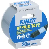 Edco Kinzo Garden Reparatie Duct Tape 48 mm - 10 meter tape