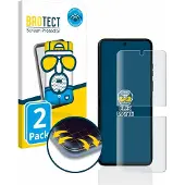 BROTECT Full-Cover Displayschutz Matt