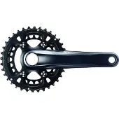 Shimano Xt M8120 Boost 55 Mm Crankstel