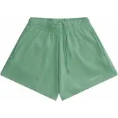 Osaka Korte broek Women Shorts Green-S