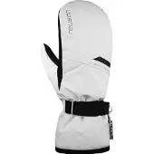 Reusch Sporthandschoenen 'Helena' zwart / offwhite
