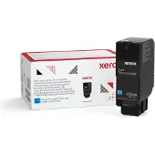 Xerox Toner 006R04637 Cyaan Hoge capaciteit